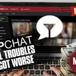 Stripchat Lost Its EU Court Fight. The €Fines Fight Is Still Open.